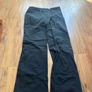 Express Women’s Skinny Jeans in Black